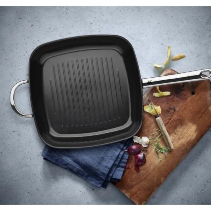 WMF - DURADO grillserpenyő 28 x 28 cm