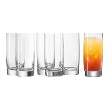 WMF - EASY magas vízpohár készlet, 6 db