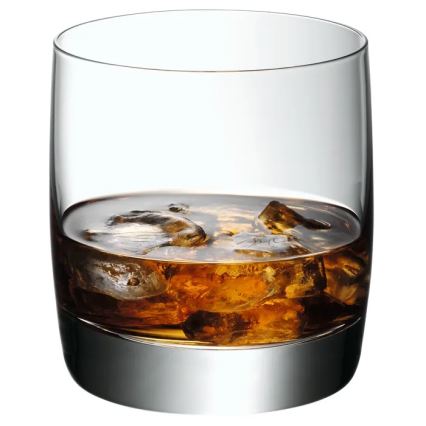 WMF - EASY whiskypohár készlet, 6 db