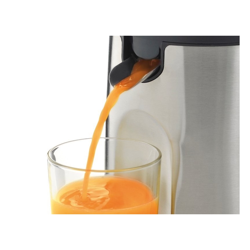 WMF - Elektromos citrusprés STELIO 85W/230V matt króm