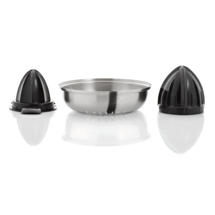 WMF - Elektromos citrusprés STELIO 85W/230V matt króm