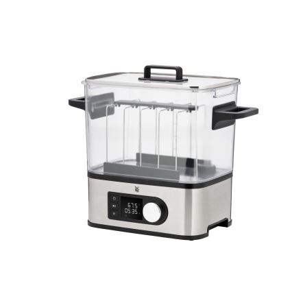 WMF - Elektromos edény SOUS-VIDE PRO LONO 3l 1500W/230V rozsdamentes