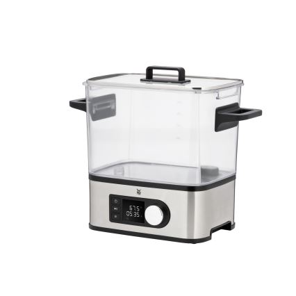 WMF - Elektromos edény SOUS-VIDE PRO LONO 3l 1500W/230V rozsdamentes