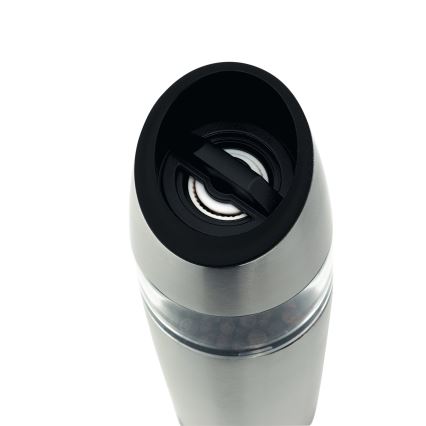 WMF - Elektromos fűszerdaráló 6xAAA rozsdamentes