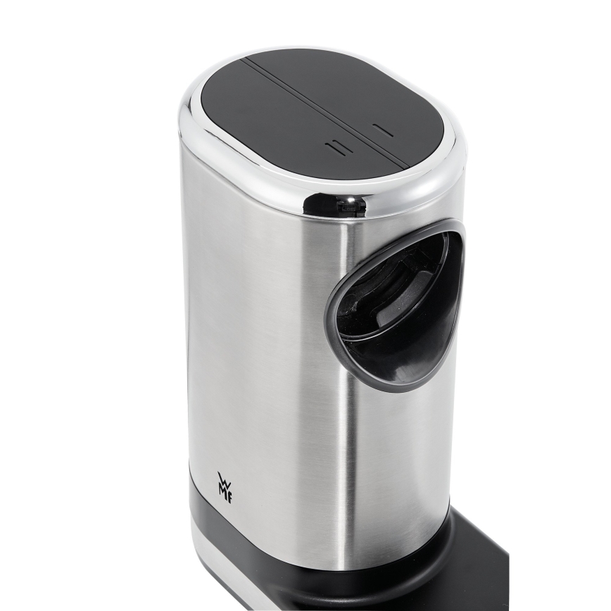 WMF - Elektromos reszelő KITCHENminis 150W/230V rozsdamentes