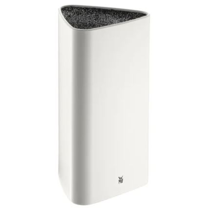 WMF - ELEMENTS 4 részes konyhai késkészlet késtartóval