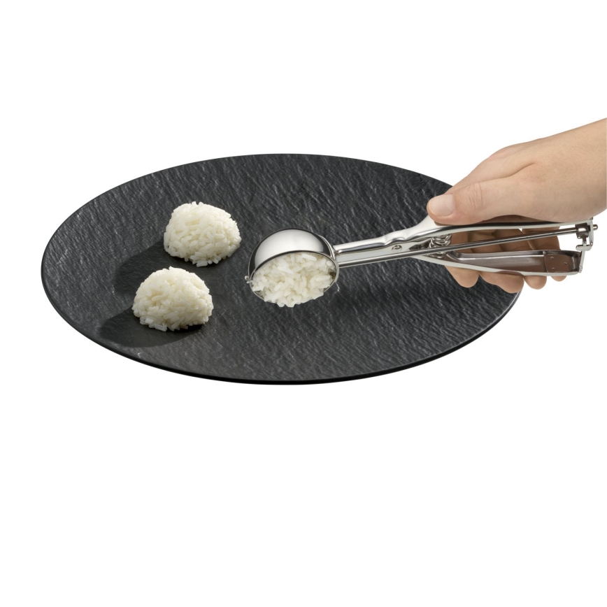 WMF - Fagylalt kanál GOURMET rozsdamentes acél