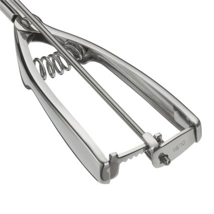 WMF - Fagylalt kanál GOURMET rozsdamentes acél