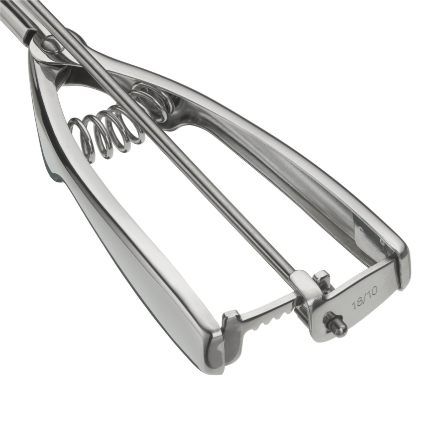 WMF - Fagylalt kanál GOURMET rozsdamentes acél