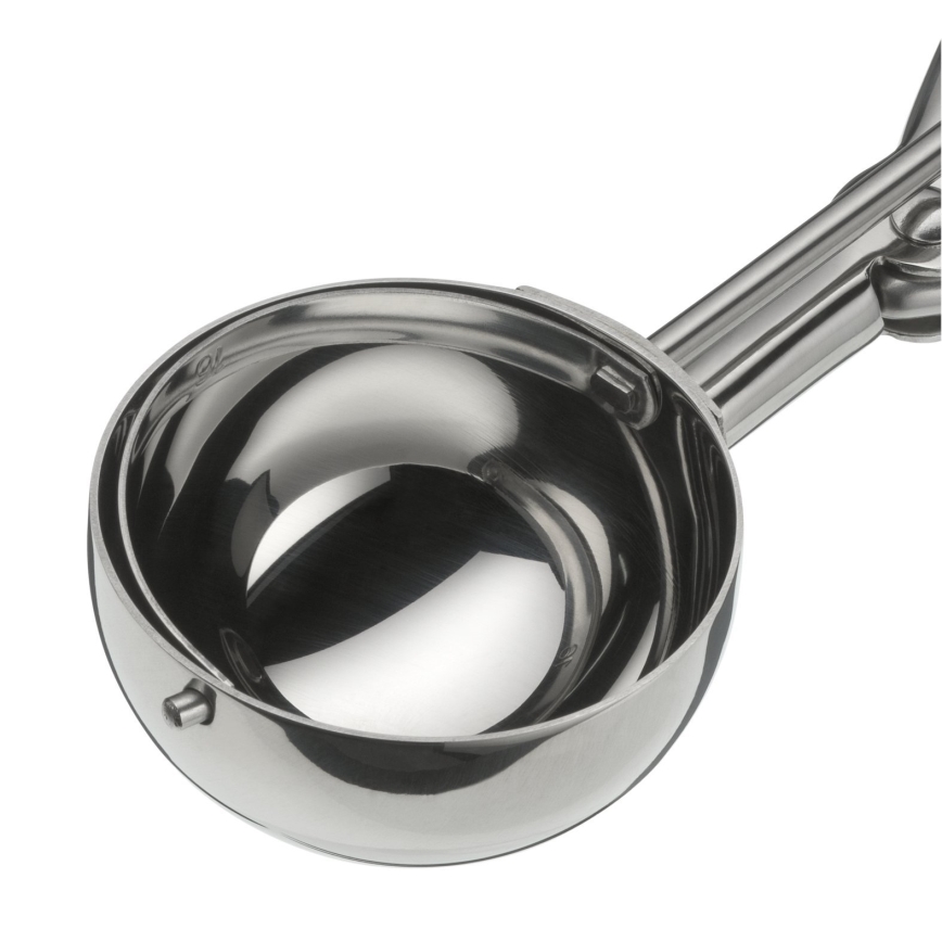 WMF - Fagylalt kanál GOURMET rozsdamentes acél