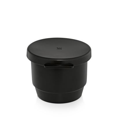 WMF - Fagylaltkészítő 3in1 KITCHENminis 12W/230V rozsdamentes