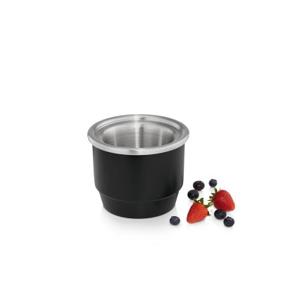 WMF - Fagylaltkészítő 3in1 KITCHENminis 12W/230V rozsdamentes