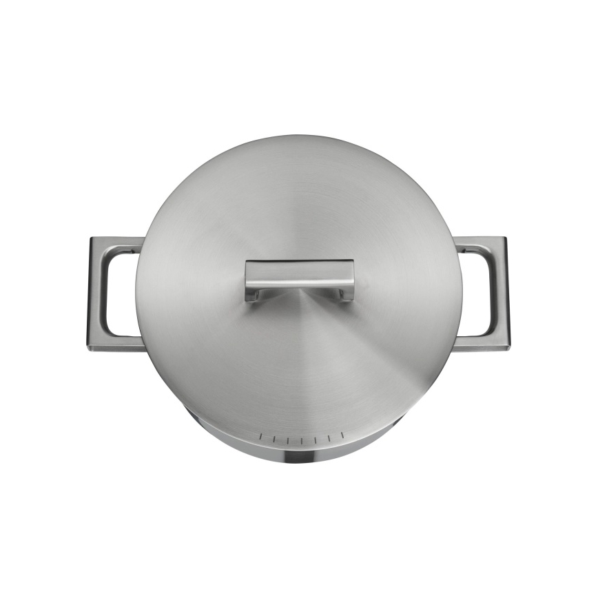 WMF - Fazék ULTIMATE COOL átm. 24 cm