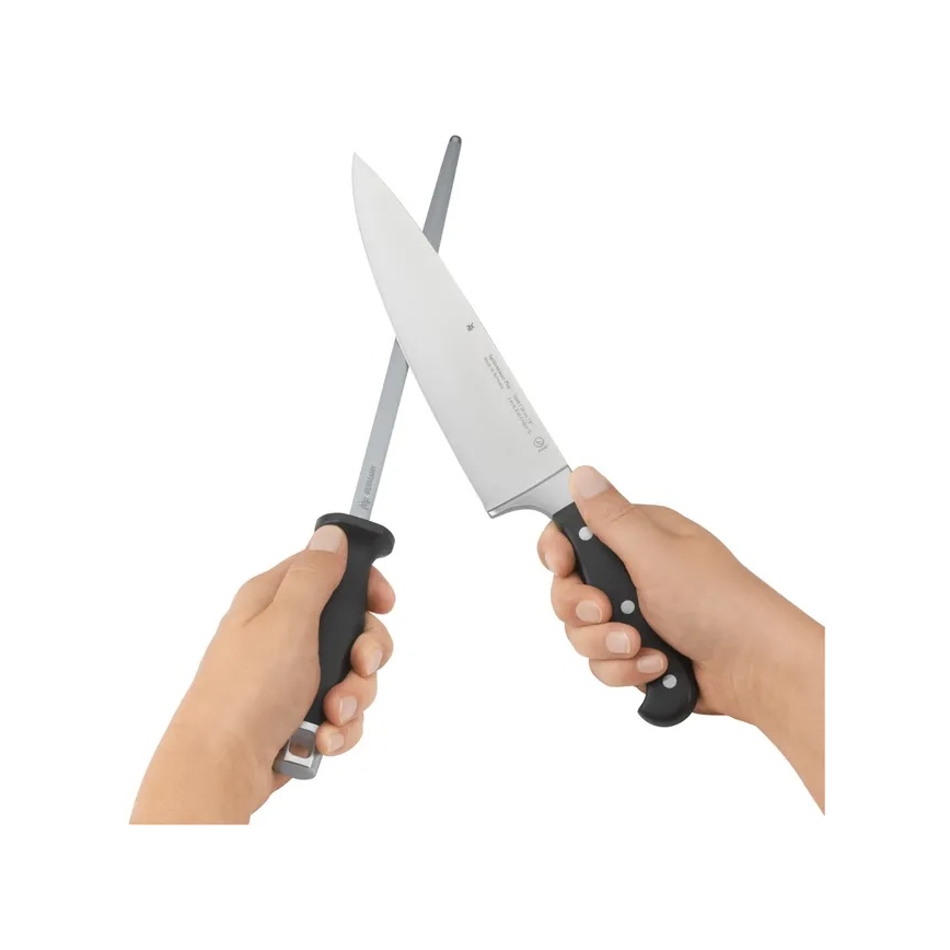 WMF - Fenőacél SPITZENKLASSE PLUS 23 cm