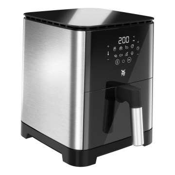 WMF - Forró levegős sütő MULTI TASTE 1550W/230V fekete