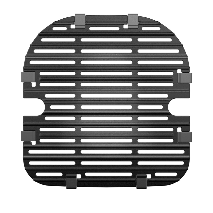 WMF - Forró levegős sütő MULTI TASTE 1550W/230V fekete