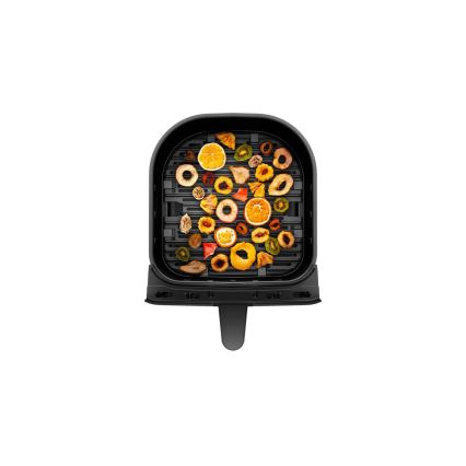 WMF - Forró levegős sütő MULTI TASTE 1550W/230V fekete