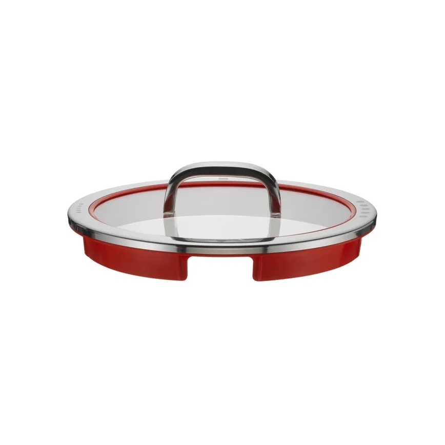 WMF - FUNCTION fazék fedővel, átm. 20 cm