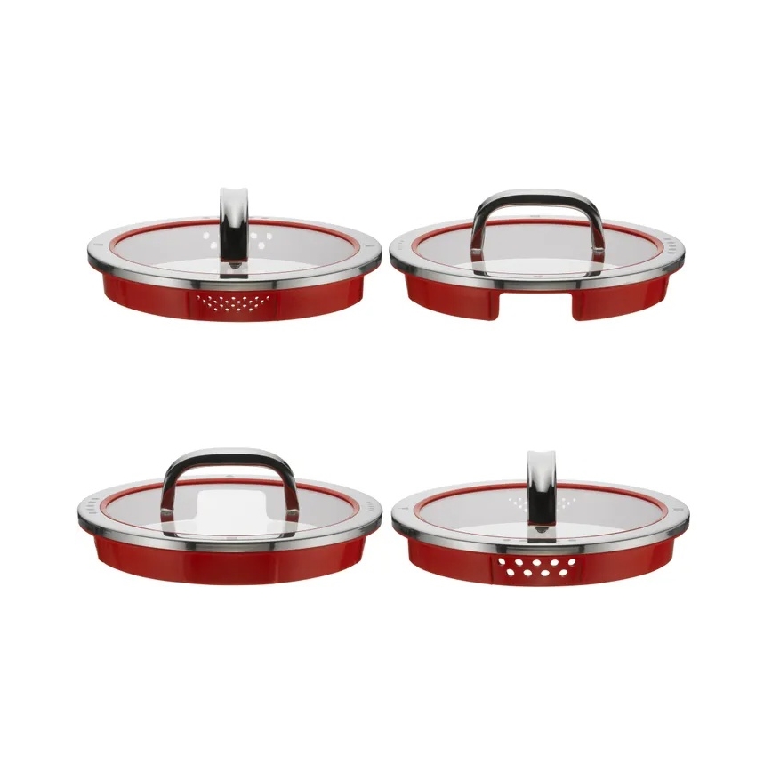 WMF - FUNCTION fedeles fazék, átmérő 24 cm