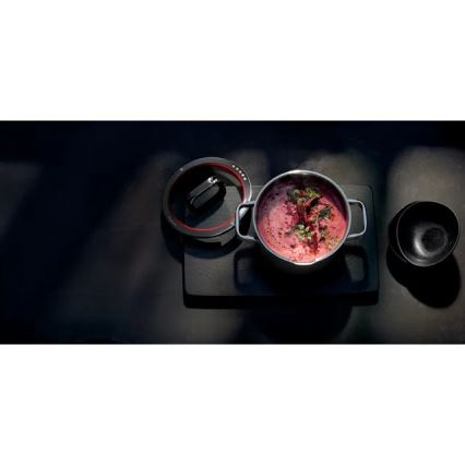 WMF - FUNCTION fedeles fazék Ø 20 cm