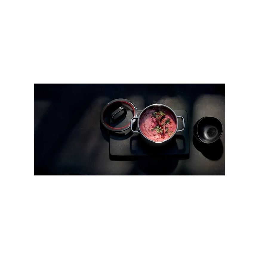 WMF - FUNCTION fedeles fazék Ø 20 cm