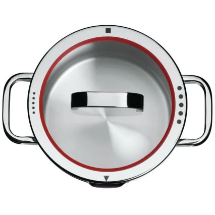 WMF - FUNCTION fedeles fazék Ø 20 cm