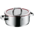 WMF - FUNCTION fedeles lábas, átmérő 24 cm