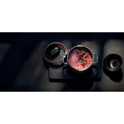 WMF - FUNCTION fedeles lábas, átmérő 24 cm