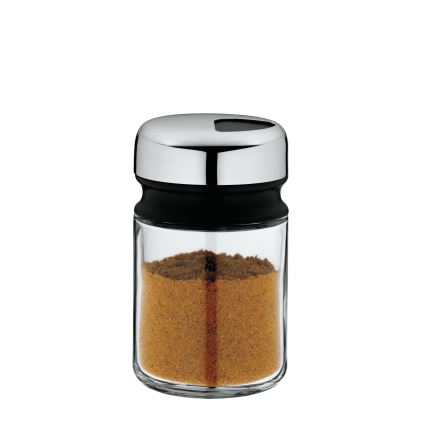 WMF - Fűszeres üveg DEPOT 9,5 cm rozsdamentes