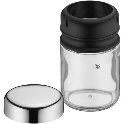 WMF - Fűszertartó készlet 4db DEPOT 9,5 cm rozsdamentes