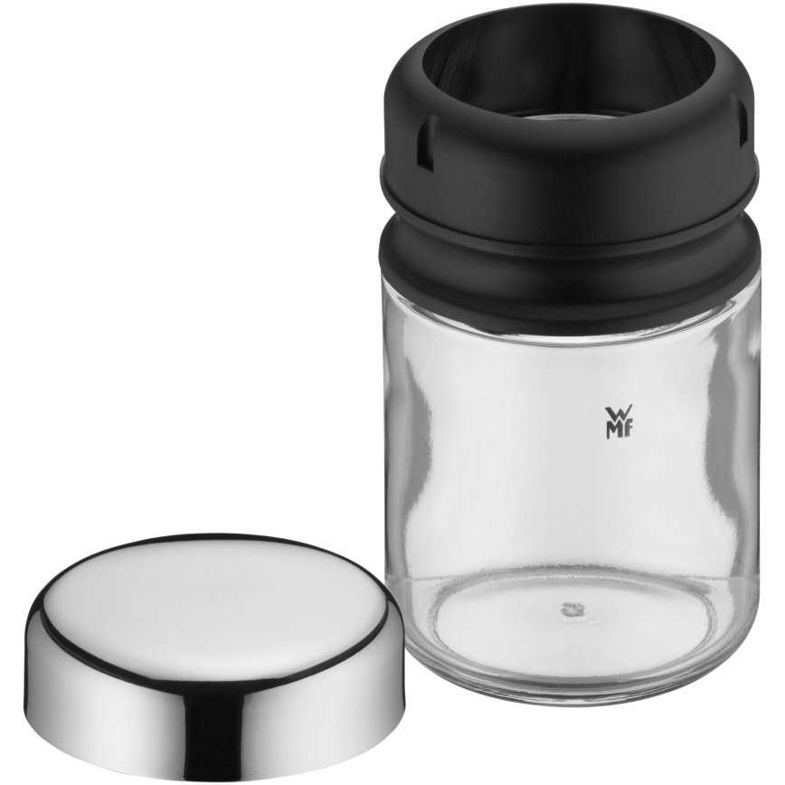 WMF - Fűszertartó készlet 4db DEPOT 9,5 cm rozsdamentes