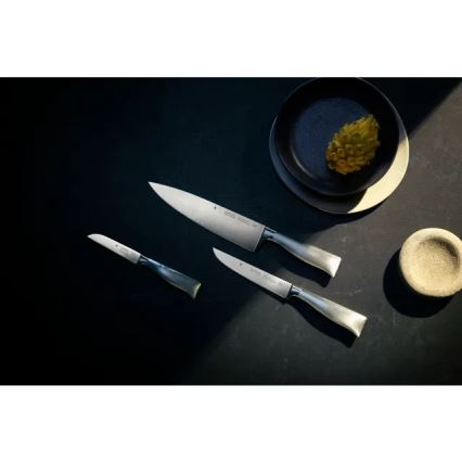 WMF - GOURMET 3 részes konyhai késkészlet