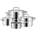WMF - GOURMET PLUS 4 részes fazékkészlet