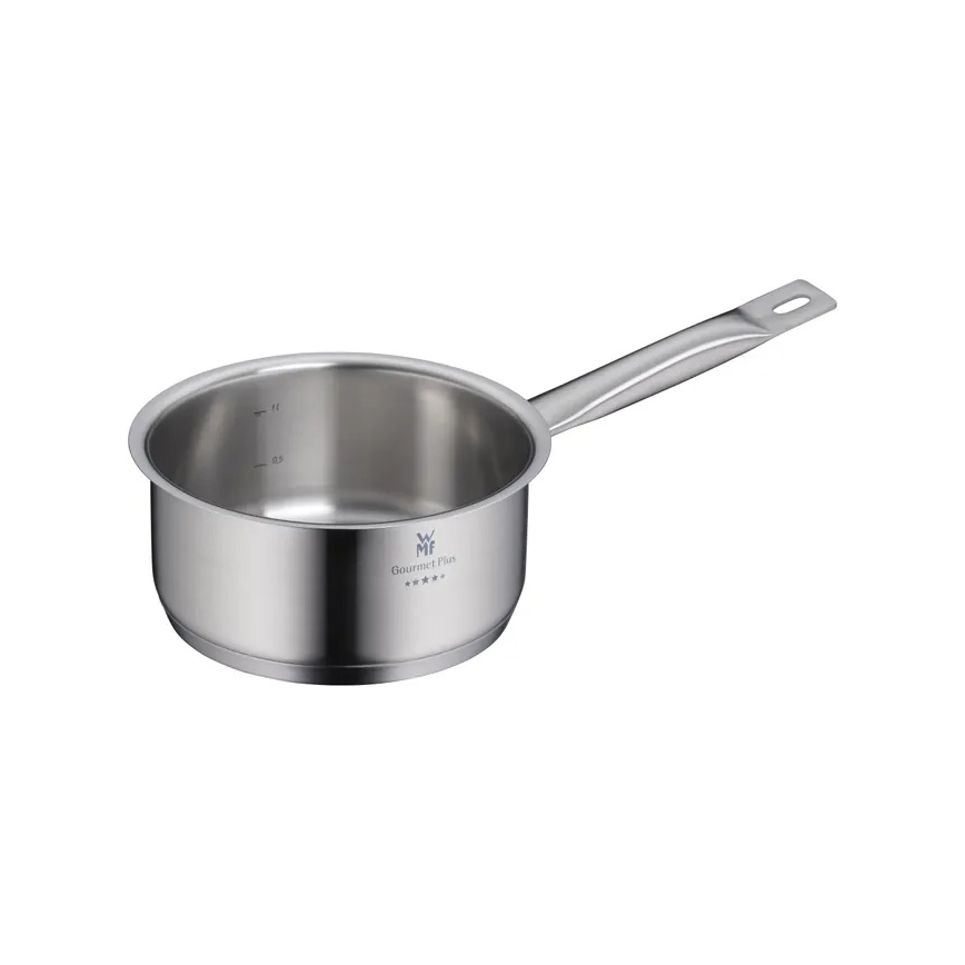 WMF - GOURMET PLUS 5 részes fazékkészlet