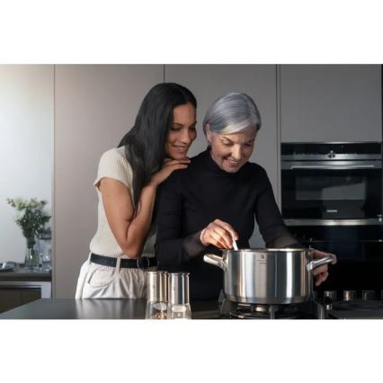 WMF - GOURMET PLUS fedeles fazék, Ø 24 cm