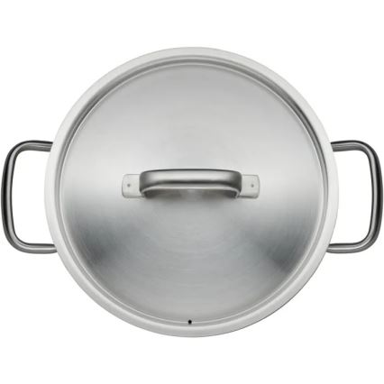 WMF - GOURMET PLUS fedeles fazék, Ø 24 cm