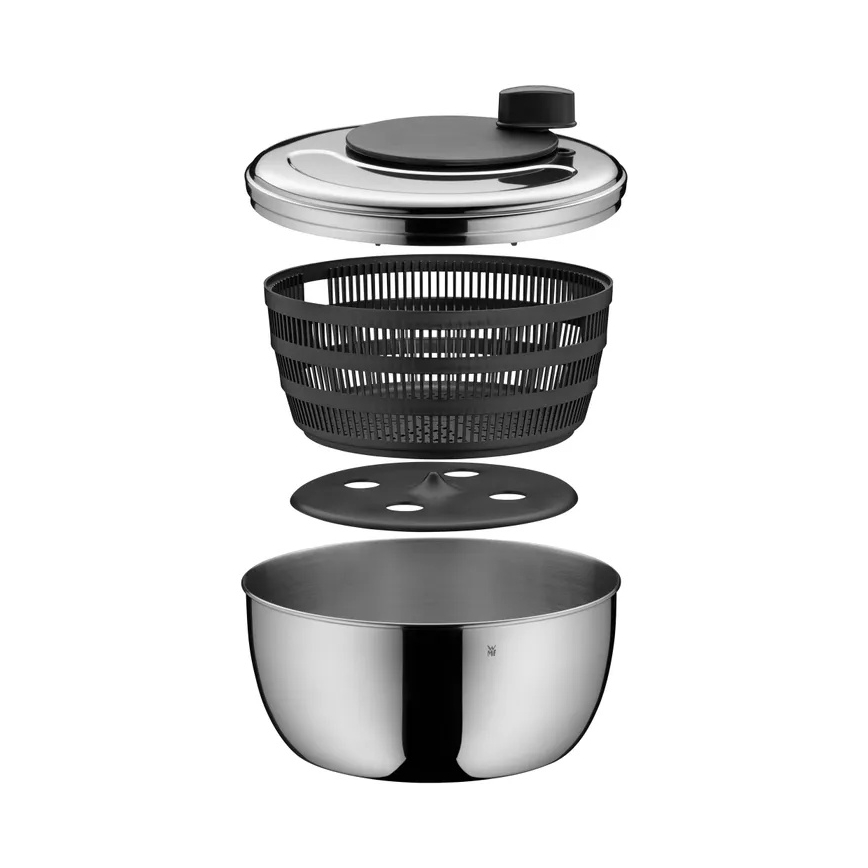 WMF - GOURMET salátacentrifuga