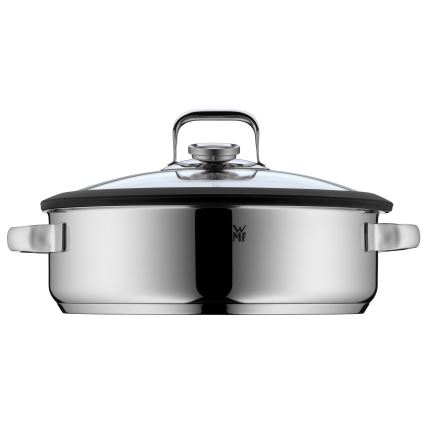 WMF - Gőzölő edény AROMA VITALIS 28 cm