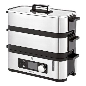 WMF - Gőzölő edény KITCHENminis 900W/230V rozsdamentes