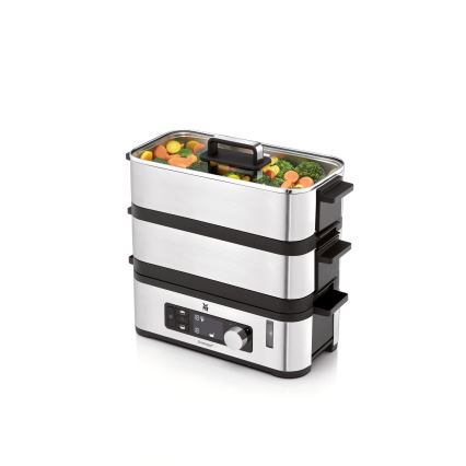 WMF - Gőzölő edény KITCHENminis 900W/230V rozsdamentes