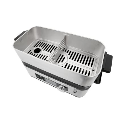 WMF - Gőzölő edény KITCHENminis 900W/230V rozsdamentes