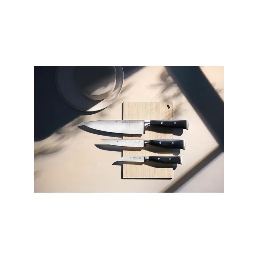 WMF - GRAND CLASS 3 részes konyhakéskészlet