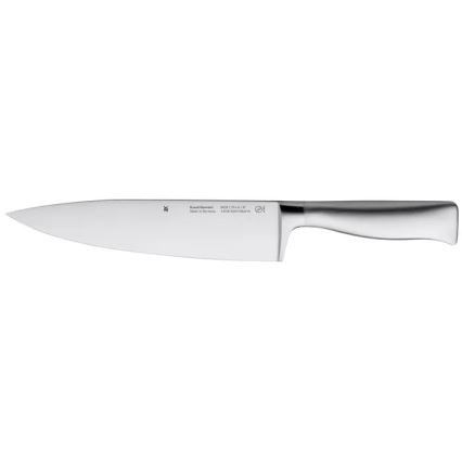 WMF - GRAND GOURMET 6 részes konyhakéskészlet késblokkal