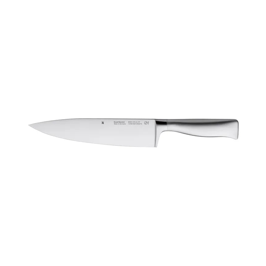 WMF - GRAND GOURMET 6 részes konyhakéskészlet késblokkal