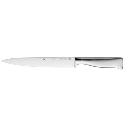 WMF - GRAND GOURMET 6 részes konyhakéskészlet késblokkal