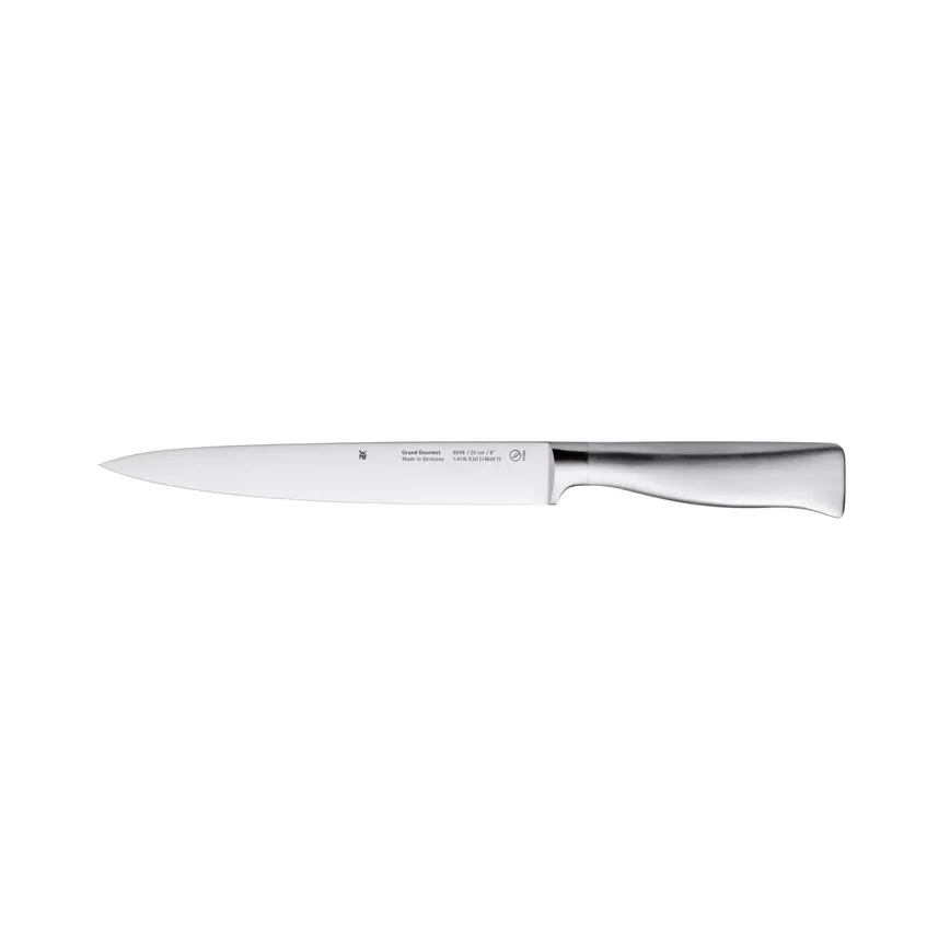 WMF - GRAND GOURMET 6 részes konyhakéskészlet késblokkal