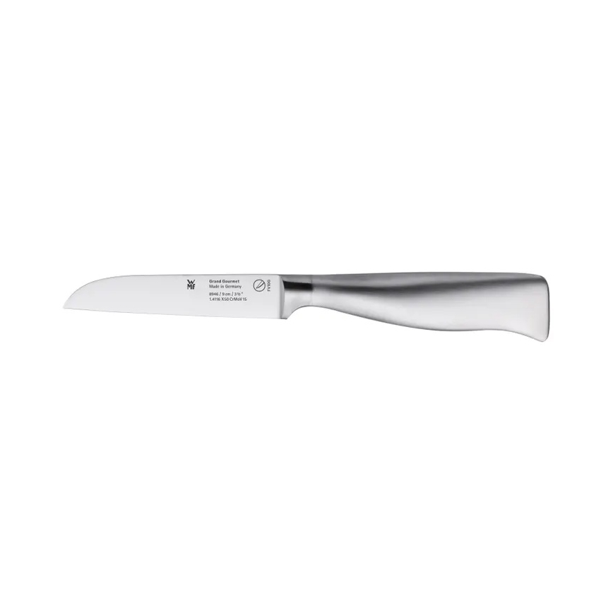 WMF - GRAND GOURMET 6 részes konyhakéskészlet késblokkal