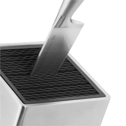 WMF - GRAND GOURMET 6 részes konyhakéskészlet késblokkal