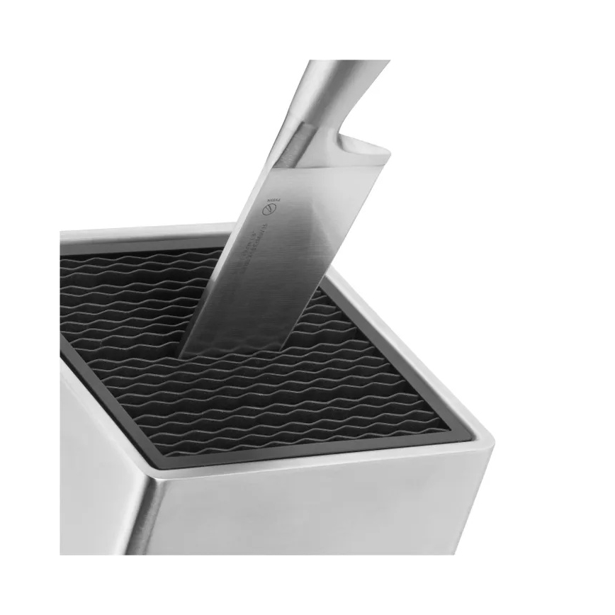 WMF - GRAND GOURMET 6 részes konyhakéskészlet késblokkal
