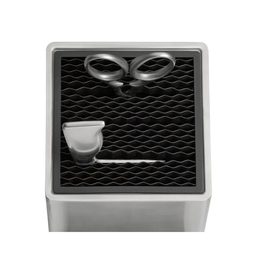 WMF - GRAND GOURMET 6 részes konyhakéskészlet késblokkal